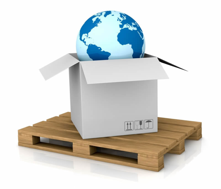 Custom Solutions Capstone Logistics Group